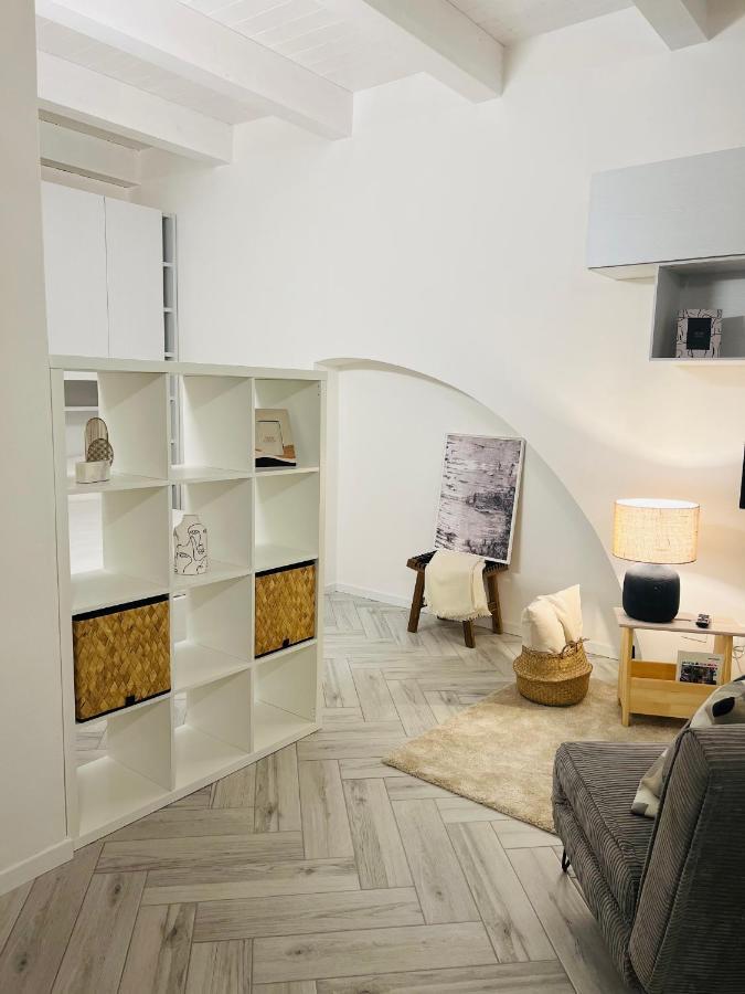 Ferrara Centro - Sabi Apt Luaran gambar